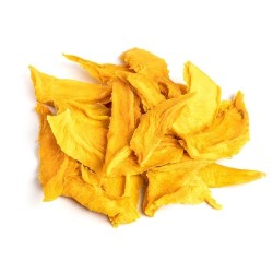 Tropicks Džiovinti mangai 100 g