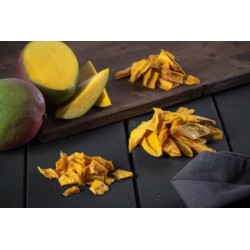 Tropicks Džiovinti mangai 100 g