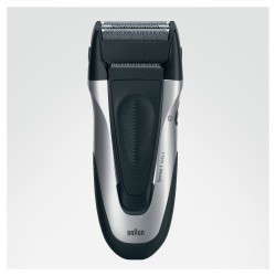 Braun Series 1 10B Atsarginė barzdaskutės galvutė, Juoda