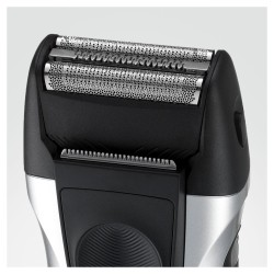 Braun Series 1 10B Atsarginė barzdaskutės galvutė, Juoda