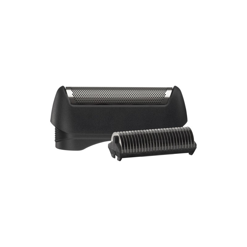 Braun Series 1 11B Atsarginė barzdaskutės galvutė, Juoda