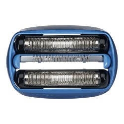 Braun CoolTec 40B Atsarginė barzdaskutės galvutė, Mėlyna