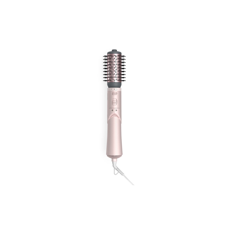 Philips 7000 Series BHA735/00 Plaukų formavimo šukos, Warm Pink