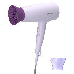 Philips 3000 Series BHD341/10 Plaukų džiovintuvas, Violetinė