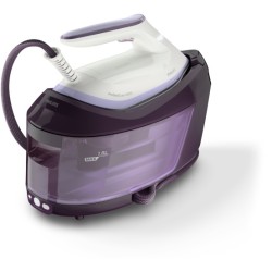 Philips PerfectCare 6000 Series PSG6024/30 Lyginimo sistema 2400 W 1.8 L, Violetinė/Balta