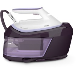Philips PerfectCare 6000 Series PSG6024/30 Lyginimo sistema 2400 W 1.8 L, Violetinė/Balta