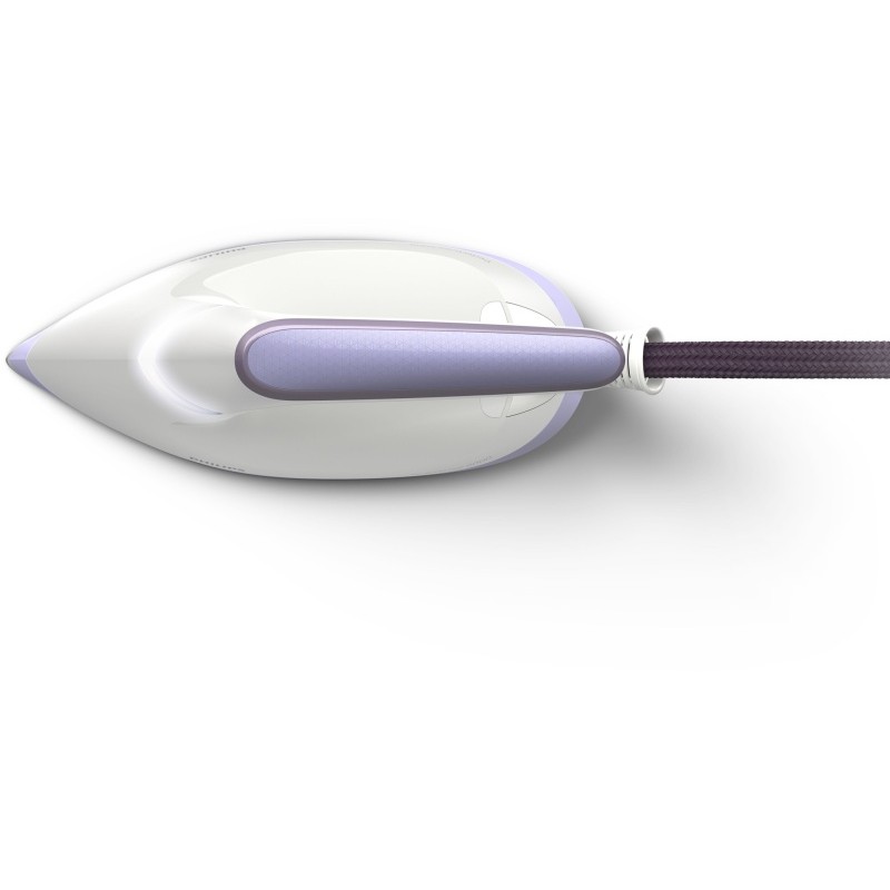 Philips PerfectCare 6000 Series PSG6024/30 Lyginimo sistema 2400 W 1.8 L, Violetinė/Balta