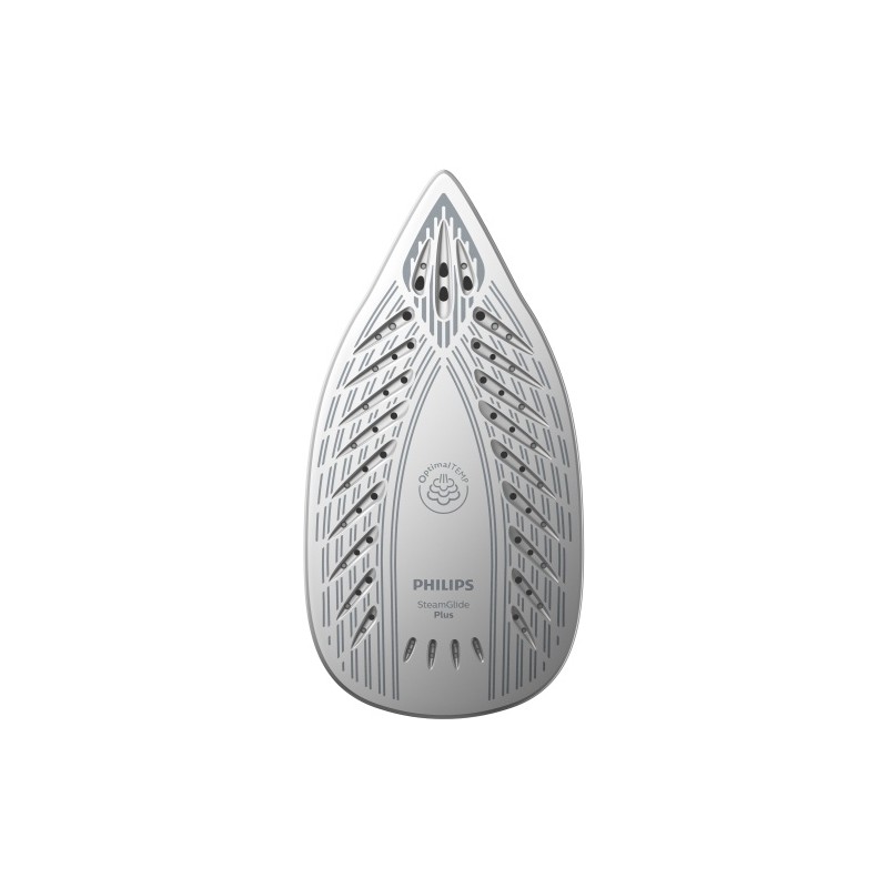 Philips PerfectCare 6000 Series PSG6024/30 Lyginimo sistema 2400 W 1.8 L, Violetinė/Balta