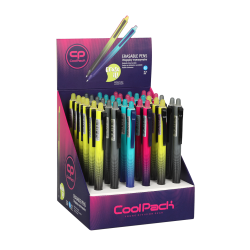 Automatinis trinamasis tušinukas CoolPack Gradient Dark