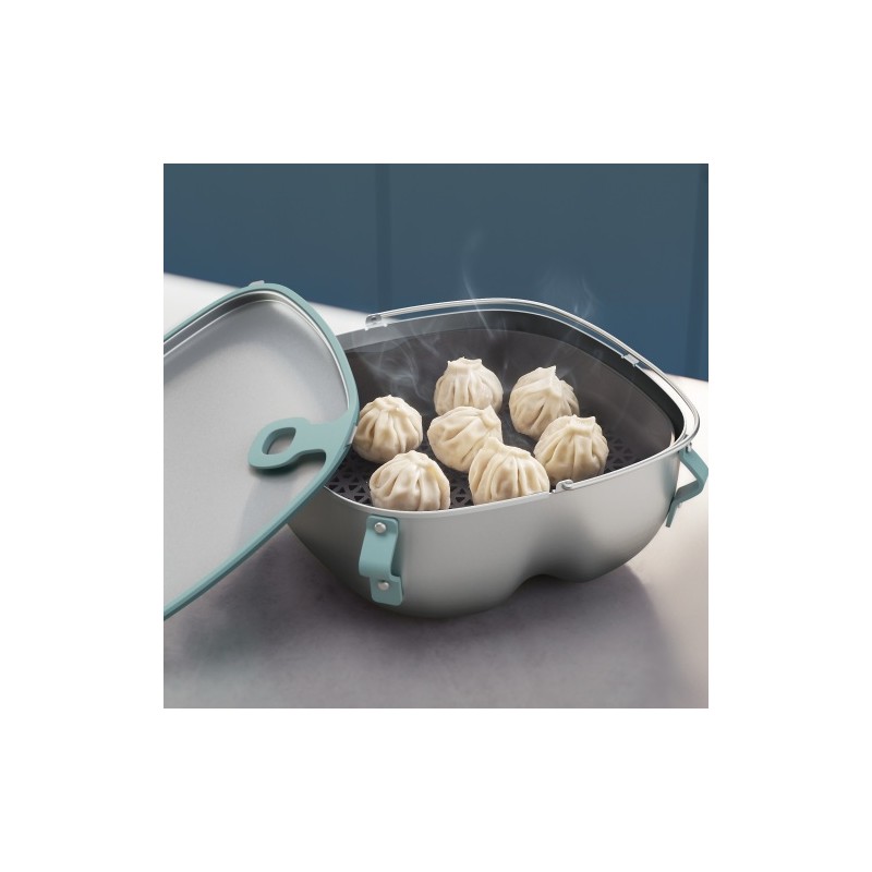 Philips HD9960/00 Airfryer XXL 8.3L Priedai