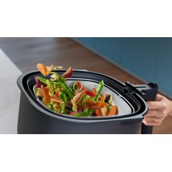 Philips HD9960/00 Airfryer XXL 8.3L Priedai