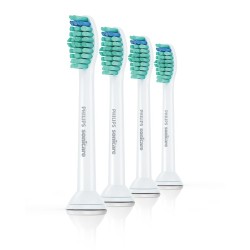 Philips Sonicare C1 ProResults HX6014/87 Sonic Dantų šepetėlio galvutės, Balta