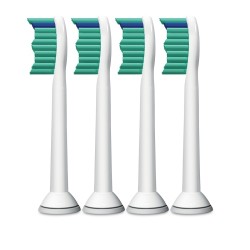 Philips Sonicare C1 ProResults HX6014/87 Sonic Dantų šepetėlio galvutės, Balta