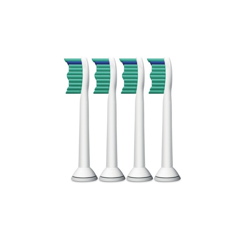 Philips Sonicare C1 ProResults HX6014/87 Sonic Dantų šepetėlio galvutės, Balta