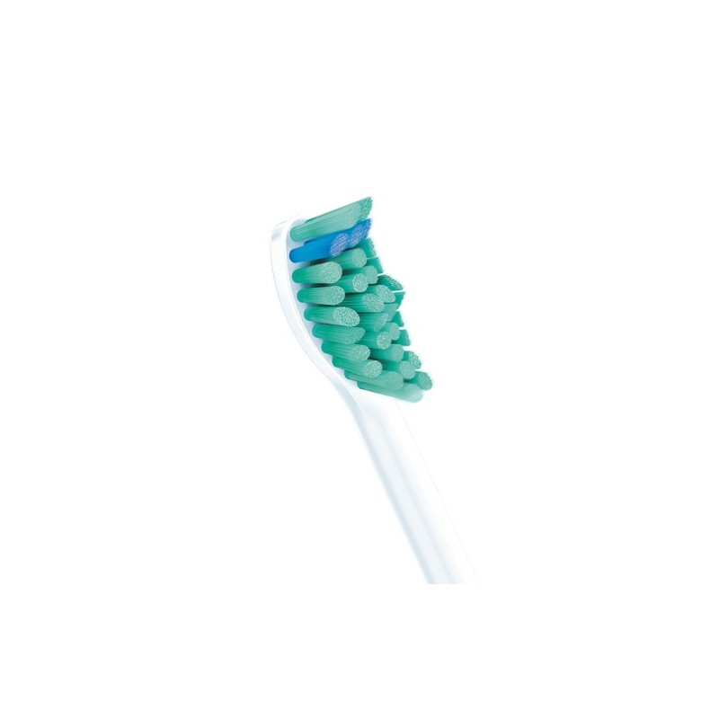 Philips Sonicare C1 ProResults HX6014/87 Sonic Dantų šepetėlio galvutės, Balta