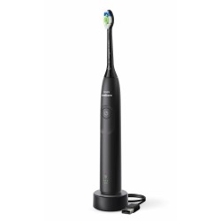 Philips Sonicare 5300 Series HX7101/01 Elektrinis dantų šepetėlis, Juoda