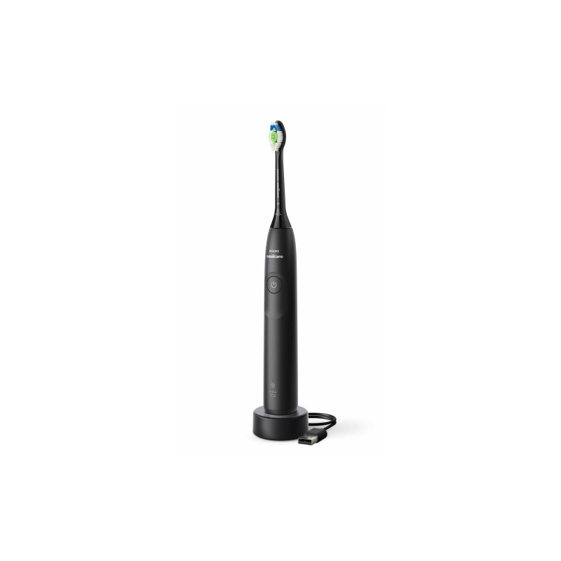 Philips Sonicare 5300 Series HX7101/01 Elektrinis dantų šepetėlis, Juoda