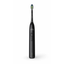Philips Sonicare 5300 Series HX7101/01 Elektrinis dantų šepetėlis, Juoda