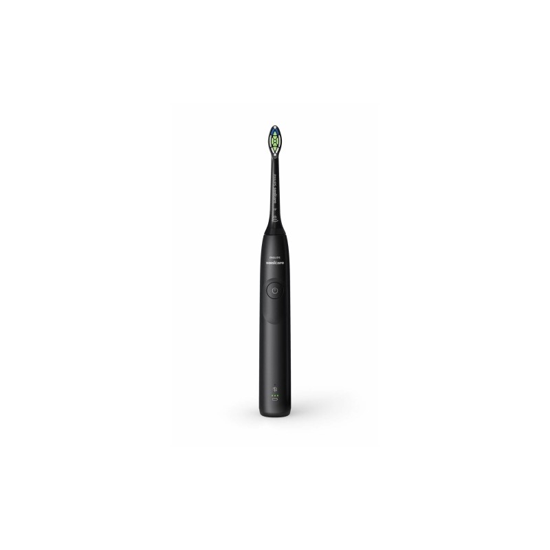 Philips Sonicare 5300 Series HX7101/01 Elektrinis dantų šepetėlis, Juoda