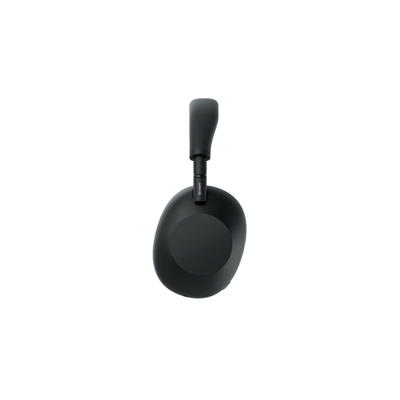 Sony WH-1000XM6 Noise Cancelling Belaidės ausinės, Bluetooth, Juoda (12 Mėn. garantija)