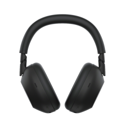 Sony WH-1000XM6 Noise Cancelling Belaidės ausinės, Bluetooth, Juoda (12 Mėn. garantija)