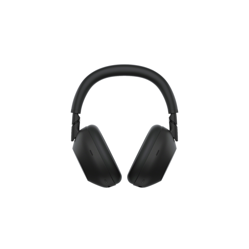 Sony WH-1000XM6 Noise Cancelling Belaidės ausinės, Bluetooth, Juoda (12 Mėn. garantija)