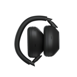 Sony WH-1000XM6 Noise Cancelling Belaidės ausinės, Bluetooth, Juoda (12 Mėn. garantija)