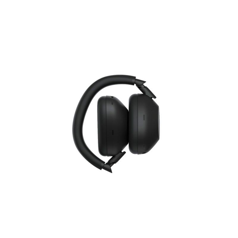 Sony WH-1000XM6 Noise Cancelling Belaidės ausinės, Bluetooth, Juoda (12 Mėn. garantija)