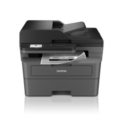 Brother DCP-L2660DW Spausdintuvas lazerinis nespalvotas MFP A4 34 ppm USB Wi-Fi Ethernet LAN (SPEC)