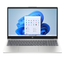 HP 15-fc0005ny Nešiojamas kompiuteris 15.6'' FHD Ryzen 5 7520U 16GB 512GB SSD W11H, Moonlight Blue