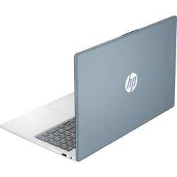 HP 15-fc0005ny Nešiojamas kompiuteris 15.6'' FHD Ryzen 5 7520U 16GB 512GB SSD W11H, Moonlight Blue