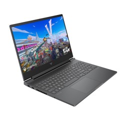 HP Victus 16-r1000ny Nešiojamas kompiuteris 16.1'' FHD i5-14450HX 16GB 512GB SSD W11H, Mica Silver