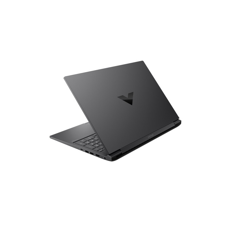 HP Victus 16-r1000ny Nešiojamas kompiuteris 16.1'' FHD i5-14450HX 16GB 512GB SSD W11H, Mica Silver