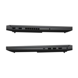 HP Victus 16-r1000ny Nešiojamas kompiuteris 16.1'' FHD i5-14450HX 16GB 512GB SSD W11H, Mica Silver