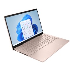 HP Pavilion x360 14-ek2000ny 14'' FHD Core 5 120U 16GB 512GB SSD W11H, Pale Rose Gold