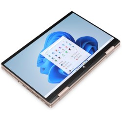 HP Pavilion x360 14-ek2000ny 14'' FHD Core 5 120U 16GB 512GB SSD W11H, Pale Rose Gold