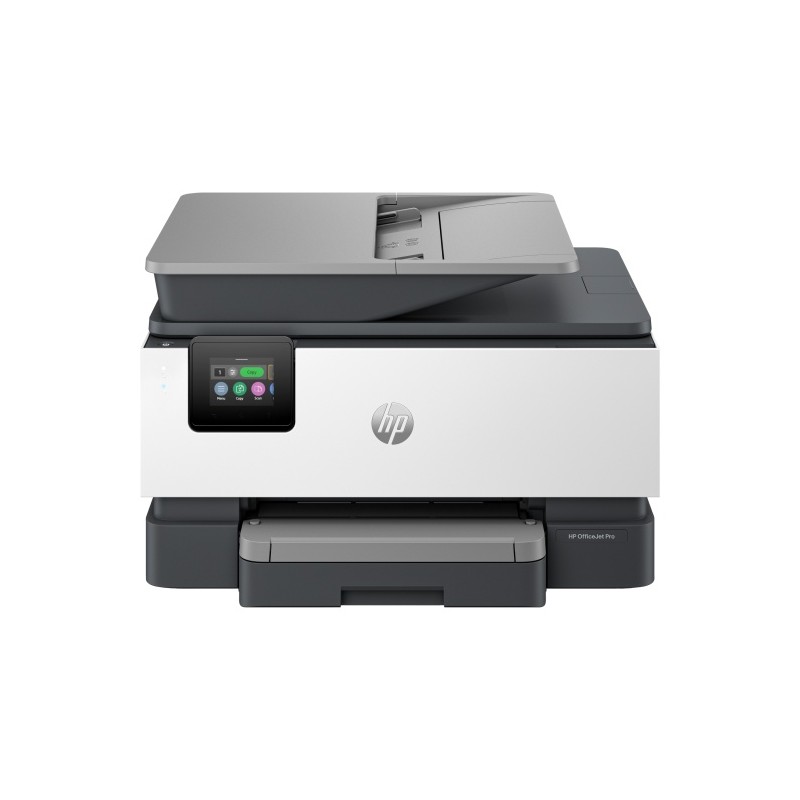 HP OfficeJet Pro 9120e Spausdintuvas rašalinis spalvotas MFP A4 22 ppm USB Wi-Fi Ethernet LAN