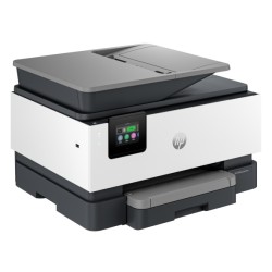 HP OfficeJet Pro 9120e Spausdintuvas rašalinis spalvotas MFP A4 22 ppm USB Wi-Fi Ethernet LAN