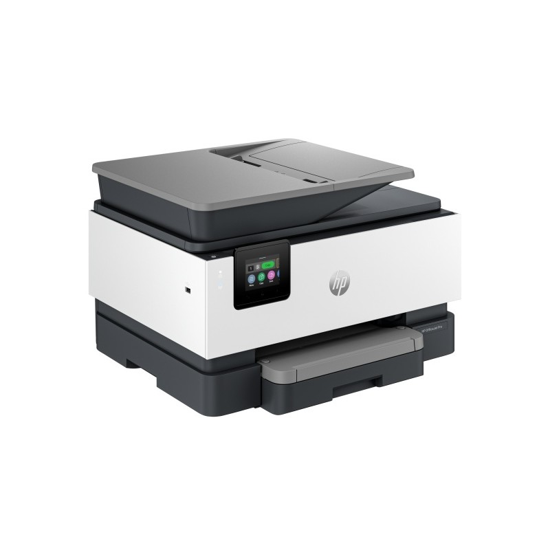HP OfficeJet Pro 9120e Spausdintuvas rašalinis spalvotas MFP A4 22 ppm USB Wi-Fi Ethernet LAN