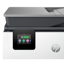 HP OfficeJet Pro 9120e Spausdintuvas rašalinis spalvotas MFP A4 22 ppm USB Wi-Fi Ethernet LAN