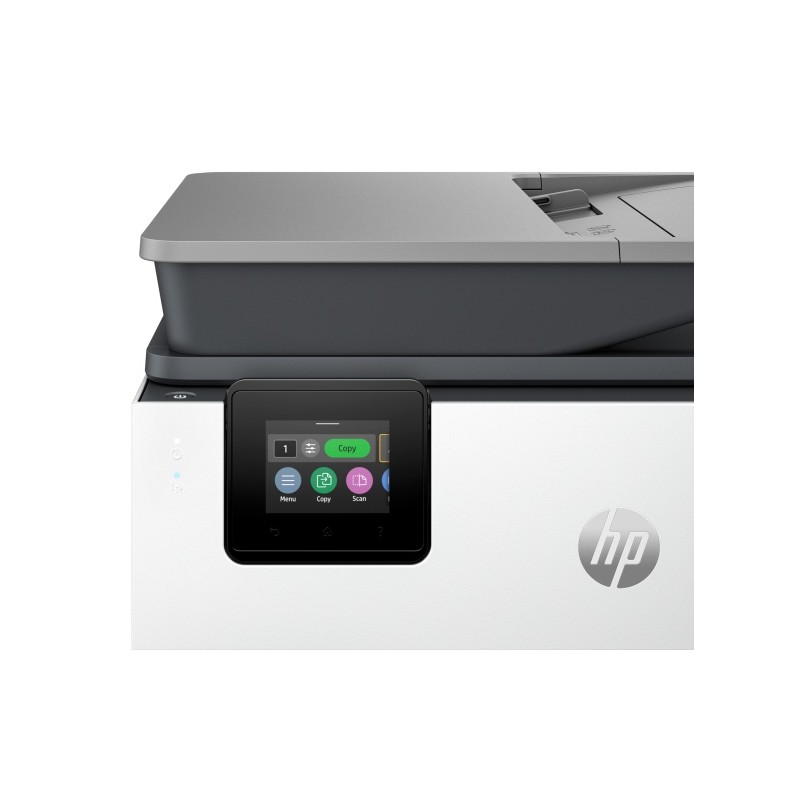 HP OfficeJet Pro 9120e Spausdintuvas rašalinis spalvotas MFP A4 22 ppm USB Wi-Fi Ethernet LAN