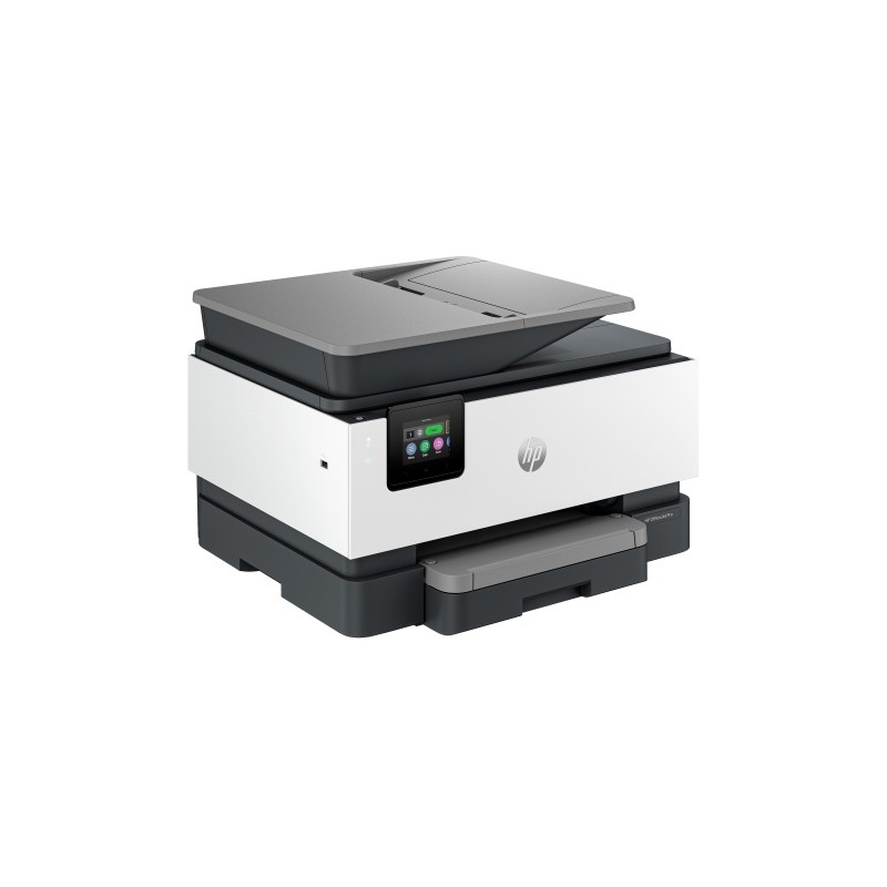 HP OfficeJet Pro 9120e Spausdintuvas rašalinis spalvotas MFP A4 22 ppm USB Wi-Fi Ethernet LAN