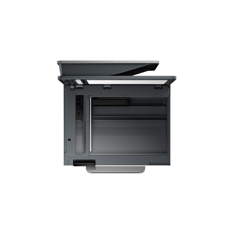 HP OfficeJet Pro 9120e Spausdintuvas rašalinis spalvotas MFP A4 22 ppm USB Wi-Fi Ethernet LAN