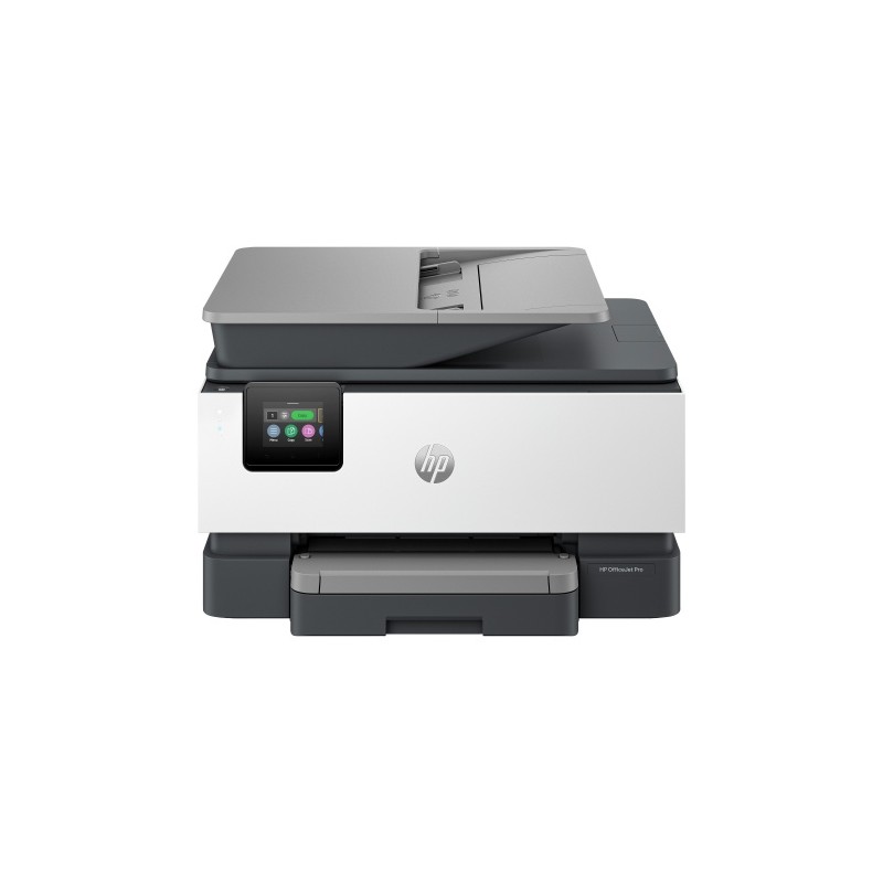 HP OfficeJet Pro 9120e Spausdintuvas rašalinis spalvotas MFP A4 22 ppm USB Wi-Fi Ethernet LAN