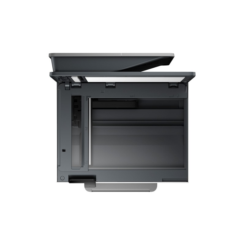 HP OfficeJet Pro 9120e Spausdintuvas rašalinis spalvotas MFP A4 22 ppm USB Wi-Fi Ethernet LAN