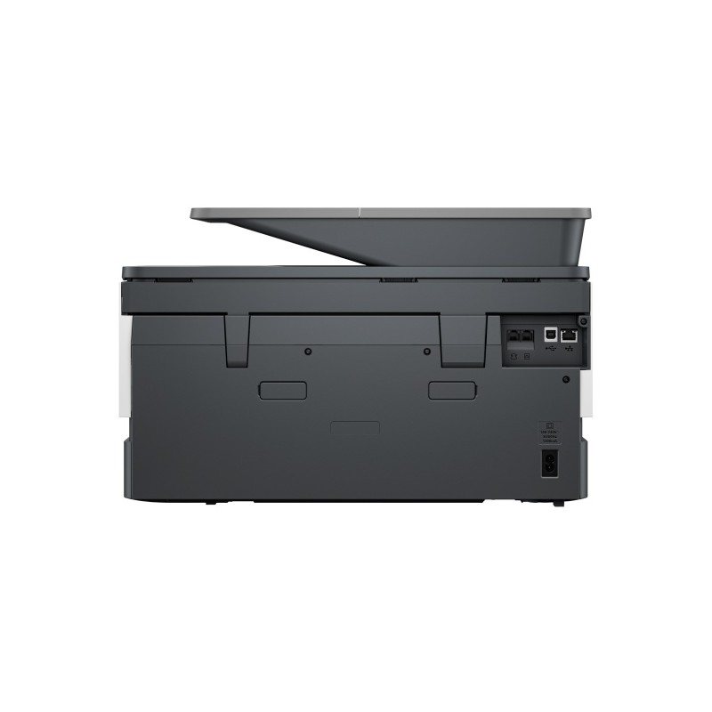 HP OfficeJet Pro 9120e Spausdintuvas rašalinis spalvotas MFP A4 22 ppm USB Wi-Fi Ethernet LAN