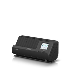Epson ES-C380W ADF + Sheet-fed Skeneris A4 Spalvotas 30 ppm 600x600 DPI USB Wi-Fi