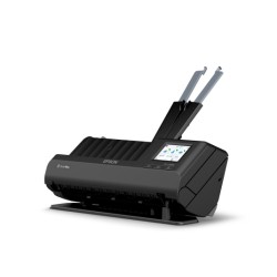 Epson ES-C380W ADF + Sheet-fed Skeneris A4 Spalvotas 30 ppm 600x600 DPI USB Wi-Fi