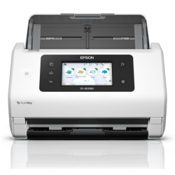 Epson WorkForce DS-800WN Skeneris A4 Spalvotas 50 ppm 600x600 DPI USB Wi-Fi Ethernet LAN