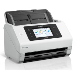 Epson WorkForce DS-800WN Skeneris A4 Spalvotas 50 ppm 600x600 DPI USB Wi-Fi Ethernet LAN